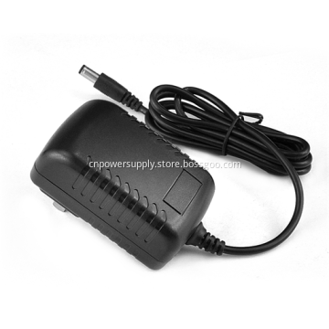 International Power Adapter 36W 18V 2A